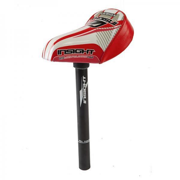 Selle Combo INSIGHT Red