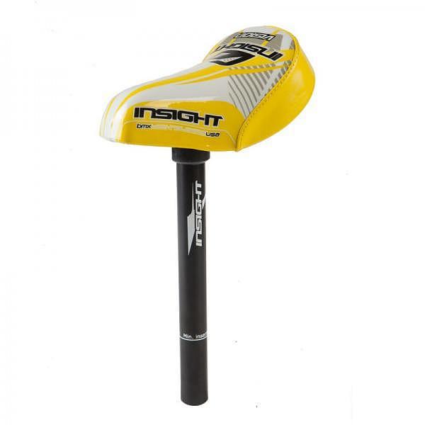 Selle Combo INSIGHT Yellow