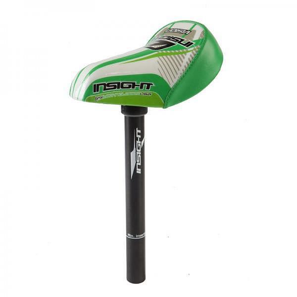 Selle Combo INSIGHT Green