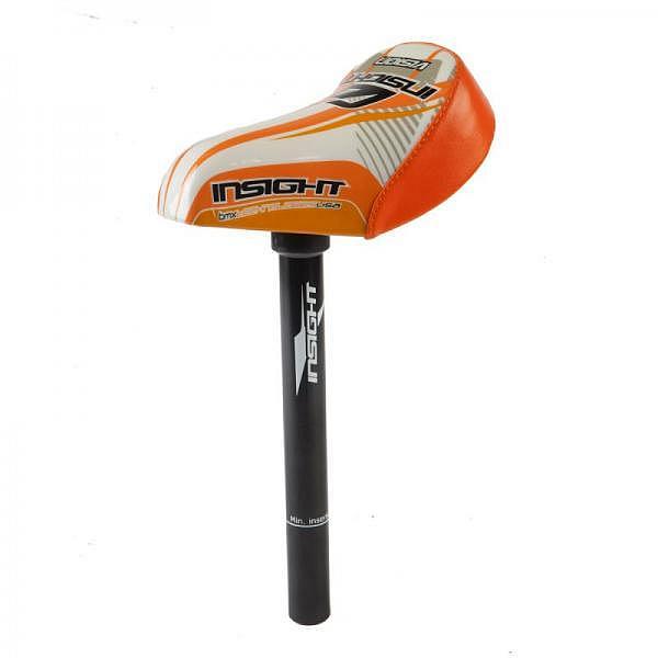 Selle Combo INSIGHT Orange