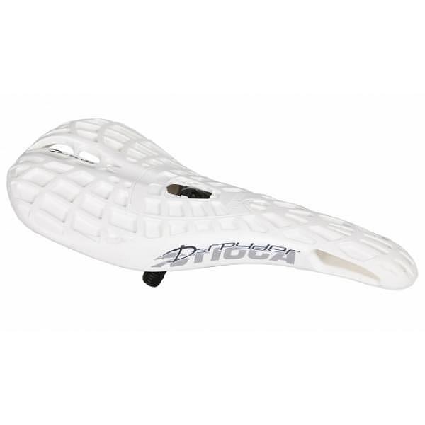 Selle Pivotal TIOGA Spyder White