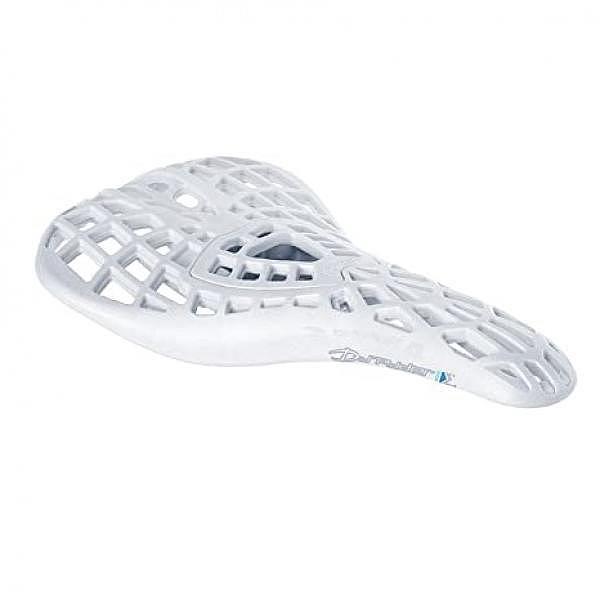Selle Pivotal TIOGA D-Spyder S White