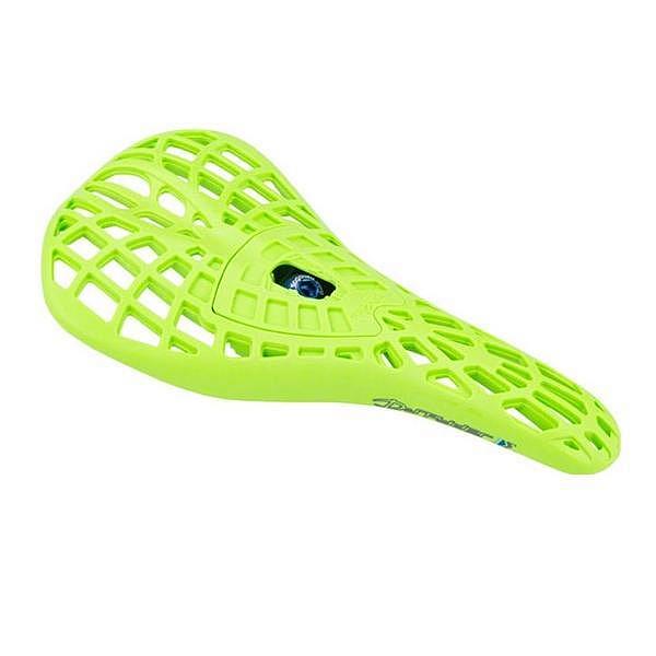 Selle Pivotal TIOGA D-Spyder S Green