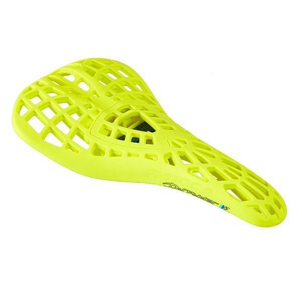 Selle Pivotal TIOGA D-Spyder S Yellow