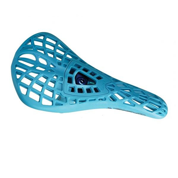 Selle Pivotal TIOGA D-Spyder S Bleu