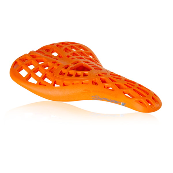 Selle Pivotal TIOGA D-Spyder S Orange