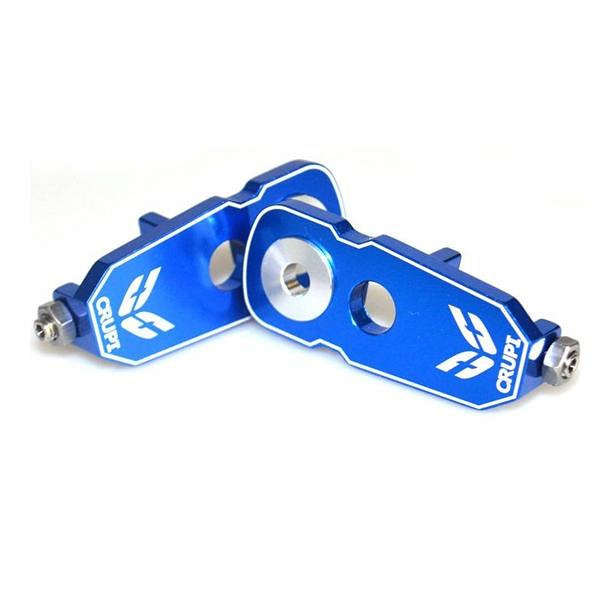 Tendeurs CRUPI Solo Blue