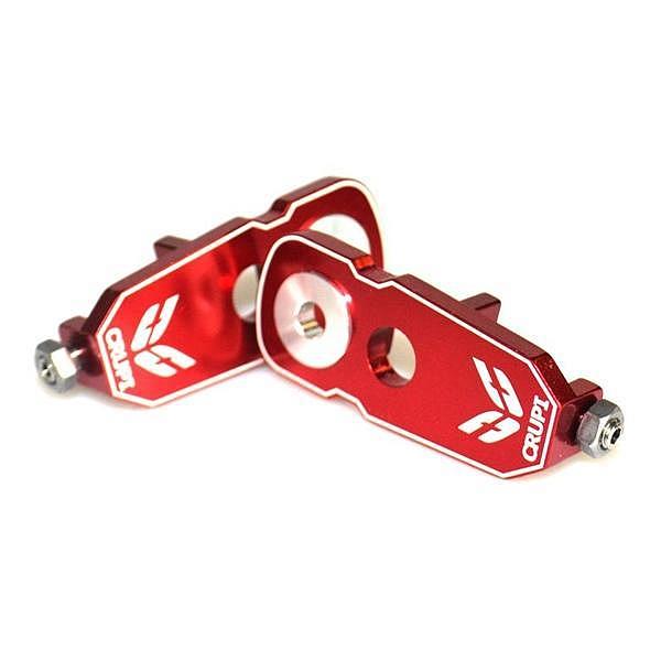 Tendeurs CRUPI Solo Red