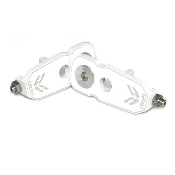 Tendeurs CRUPI Solo White