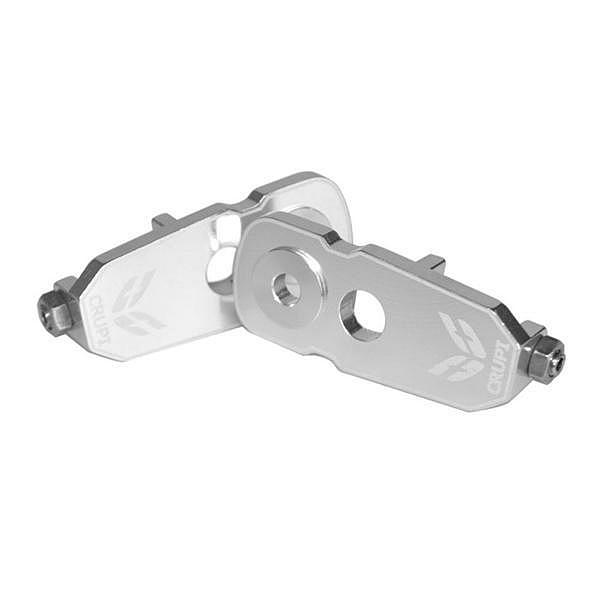 Tendeurs CRUPI Solo Silver