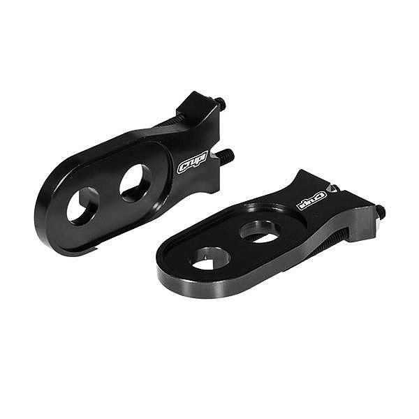 Tendeurs CRUPI Bomb Black