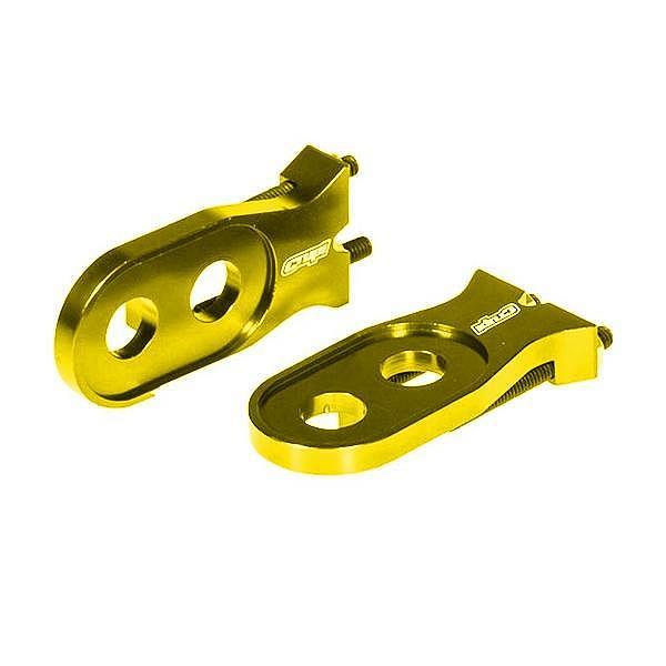 Tendeurs CRUPI Bomb Gold