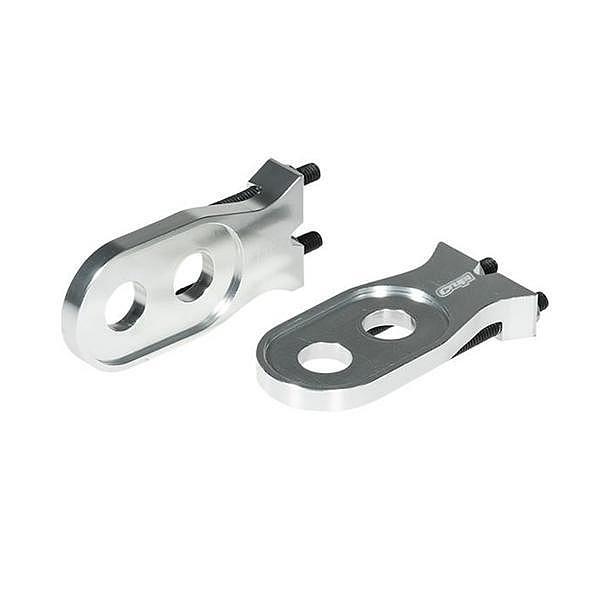 Tendeurs CRUPI Bomb Silver