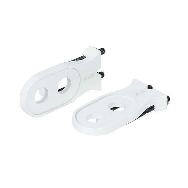 Tendeurs CRUPI Bomb White