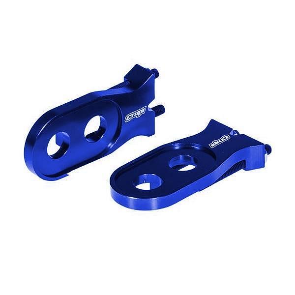 Tendeurs CRUPI Bomb Blue