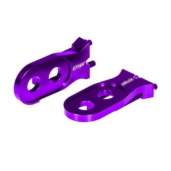 Tendeurs CRUPI Bomb Purple