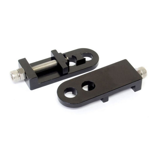 Tendeurs SWIXXIS Black