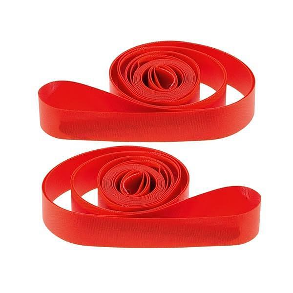 Fonds de Jante Plastique (x2)