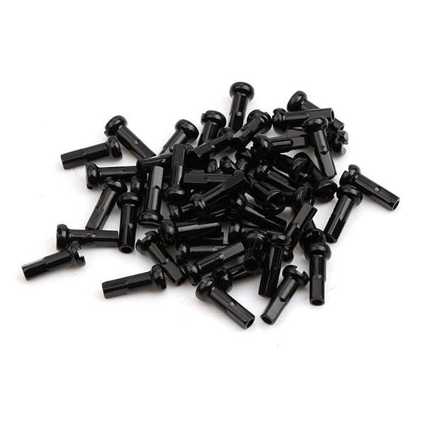 Tetes de Rayons Black Laiton (x50)