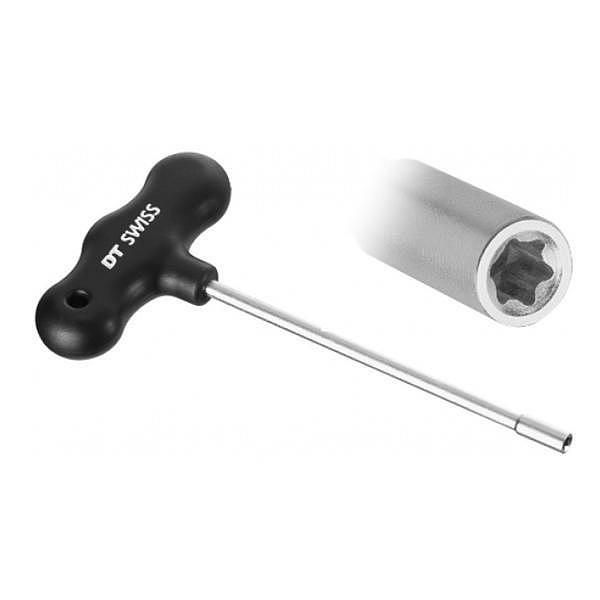DT SWISS Clés Squorx 