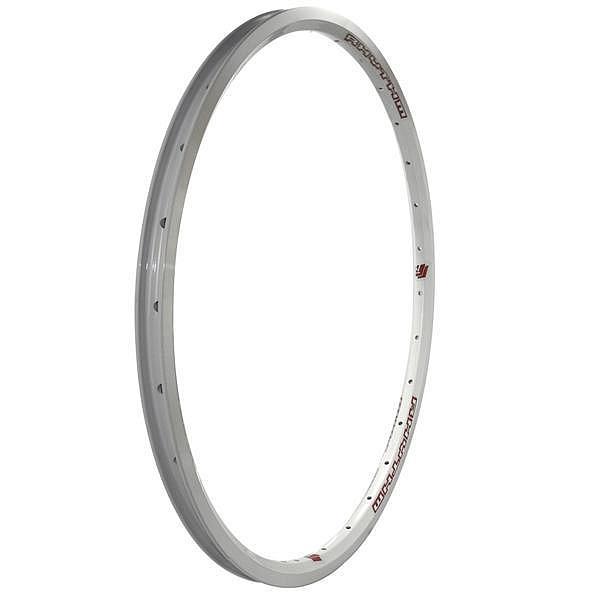 Cercle RHYTHM 20x1.50 White 28h