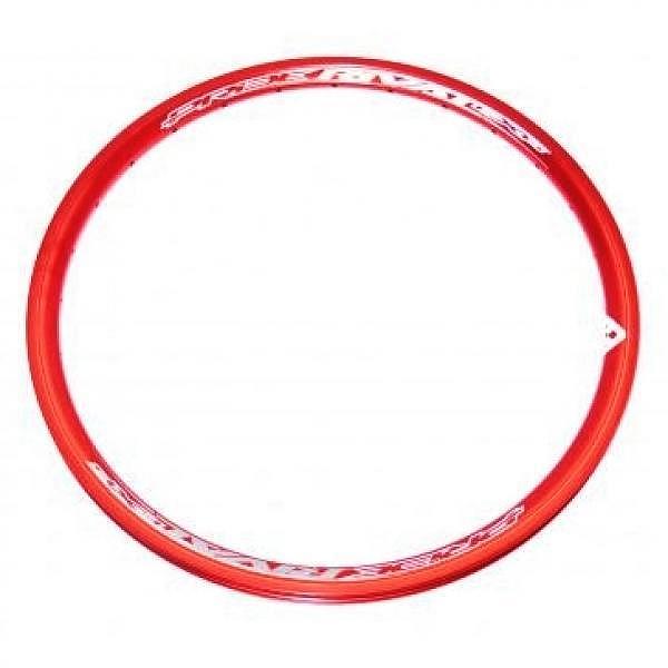 Cercle PRIDE 20x1.3/8 Avant Red 28h