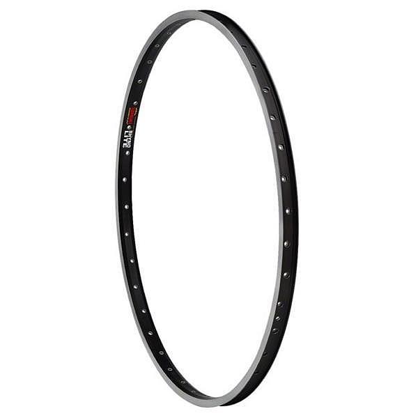 Cercle RHYNO LITE 24x1.50 Black 36h