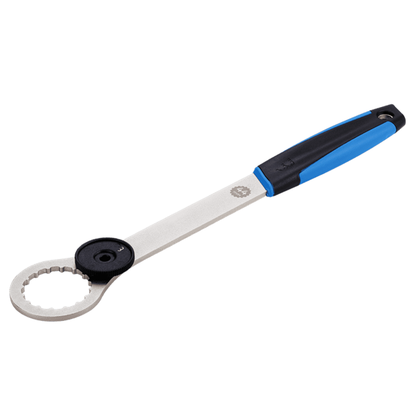 Clé boitier de pédalier BBB