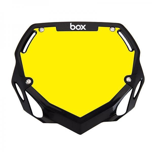 Plaque BOX Pro