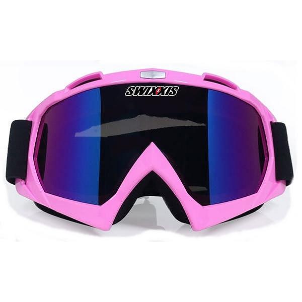 Masque SWIXXIS 1.0 Pink