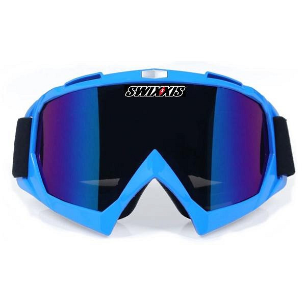 Masque SWIXXIS 1.0 Blue