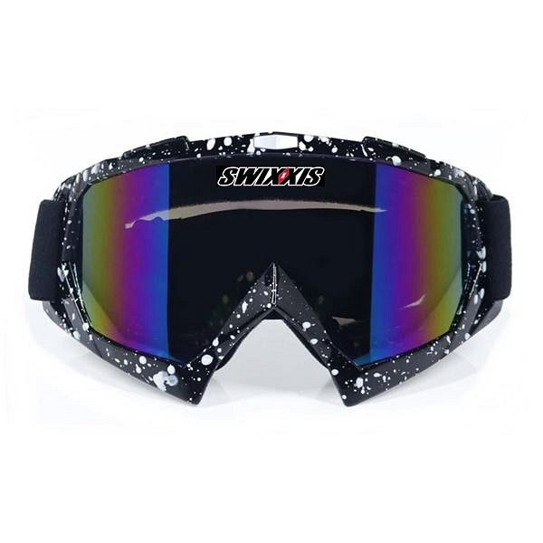 Masque SWIXXIS 1.0 Galaxie