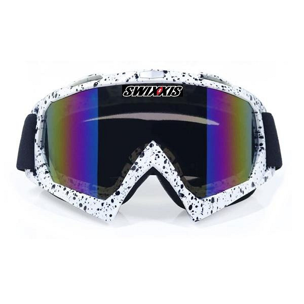 Masque SWIXXIS 1.0 Dalmatien