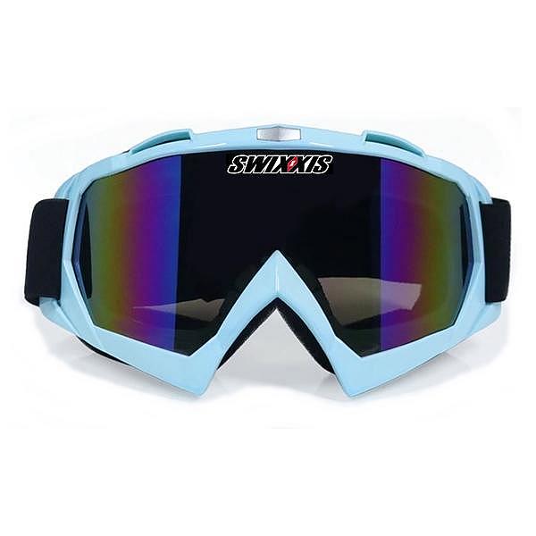 Masque SWIXXIS 1.0 Sky