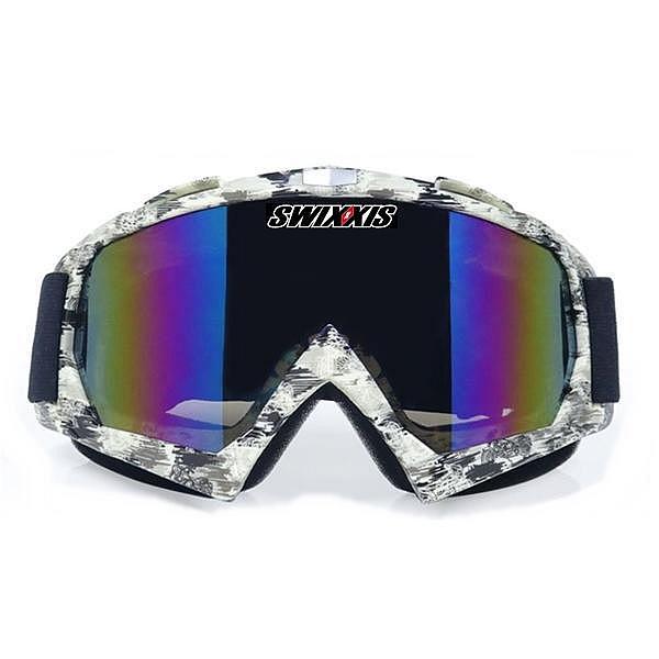 Masque SWIXXIS 1.0 Storm