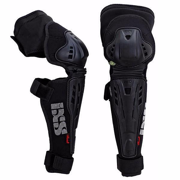 Genouillère IXS Assault