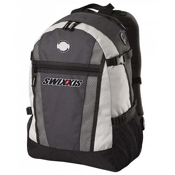 Backpack SWIXXIS Tech Black