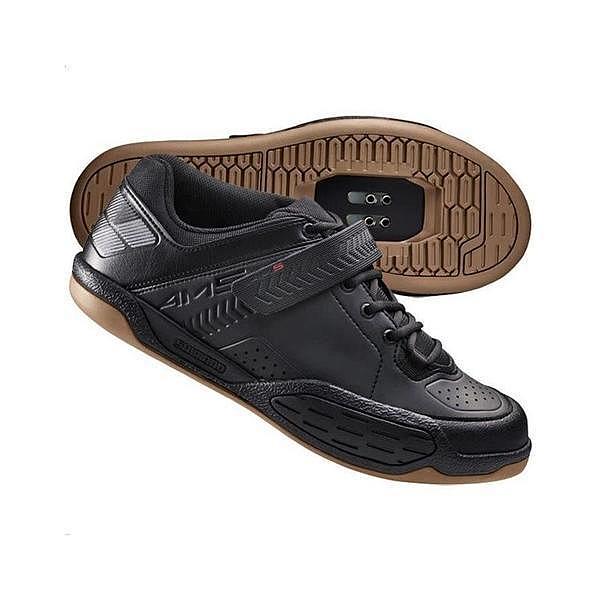 Shimano AM5 SPD Black 41