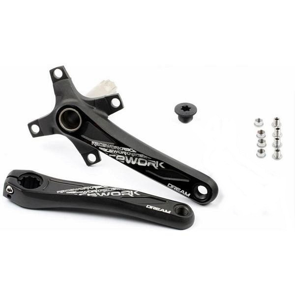 Pédalier RACEWORK Dream 