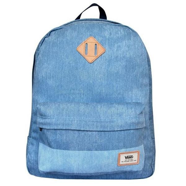 VANS Backpack old Skool Blue