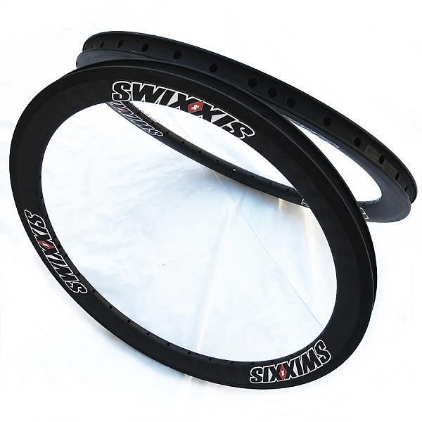 Cercles SWIXXIS Carbon 20x1.3/8