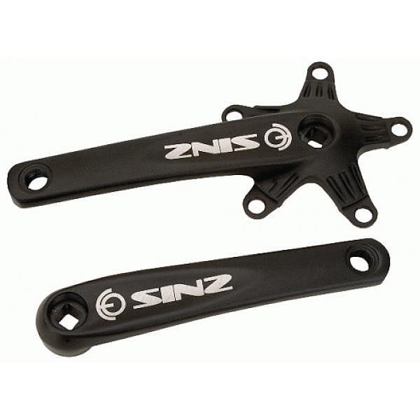 Manivelles SINZ carré 