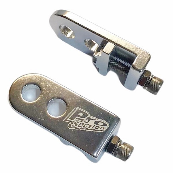 Tendeurs PRO-SECTION Silver