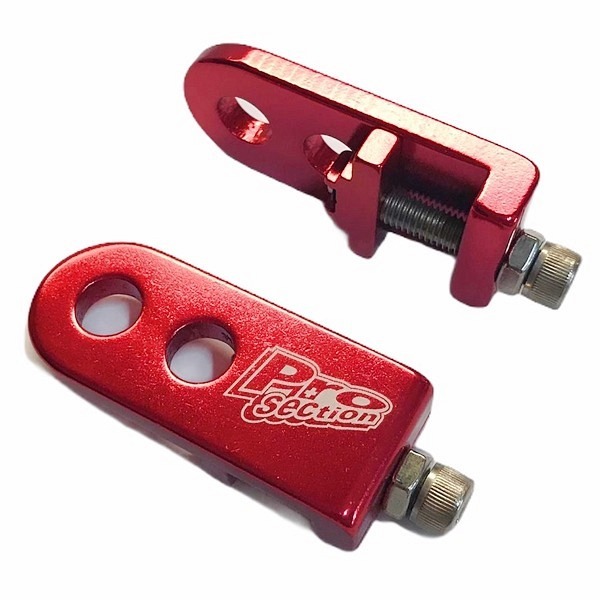 Tendeurs PRO-SECTION Red