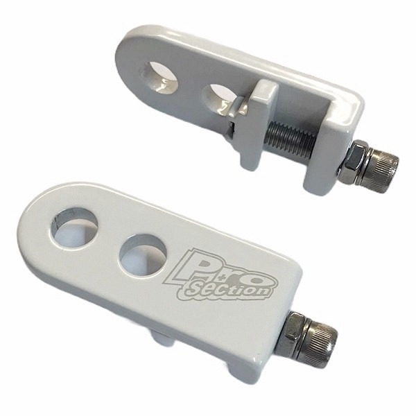 Tendeurs PRO-SECTION White