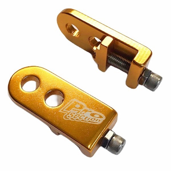 Tendeurs PRO-SECTION Gold