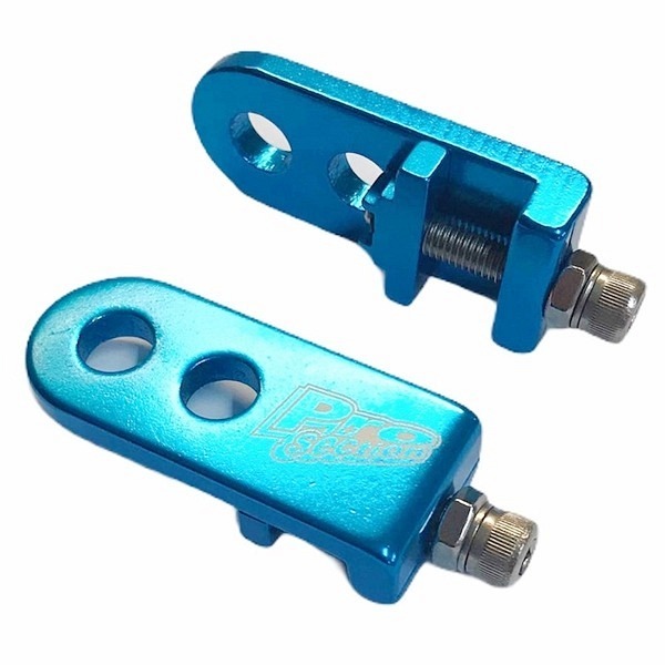 Tendeurs PRO-SECTION Blue