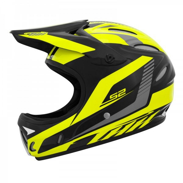 Casque THH Kid Yellow