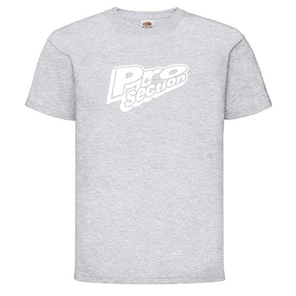 T-Shirt Pro-Section White Kid