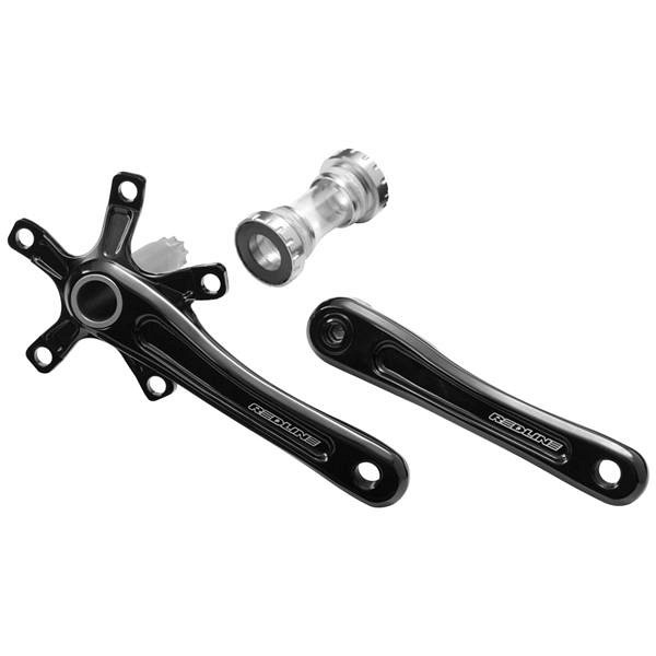 Pédalier REDLINE Flight 130mm